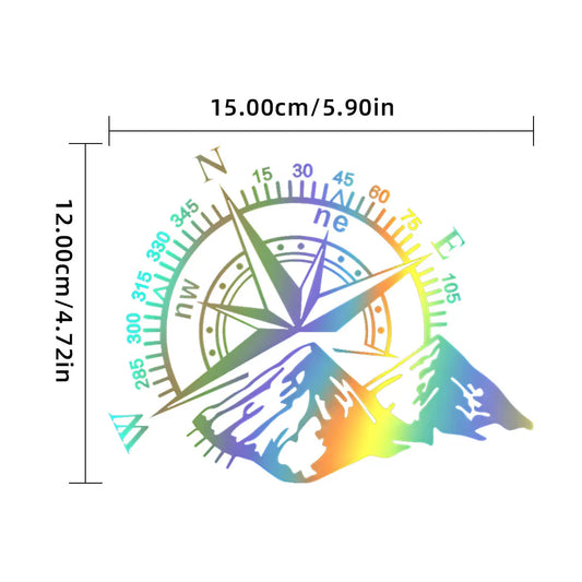 1Pcs Motorcycle Sticker Decal for Truck Moto Club Body Decor Stickers Auto Decal Camper Car Accessories